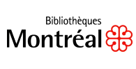 logo du réseau des Bibliothèques publiques de Montréal