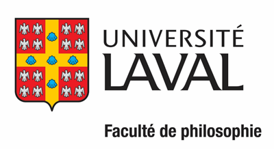 Laval University's logo