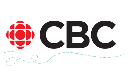 Logo of the CBC