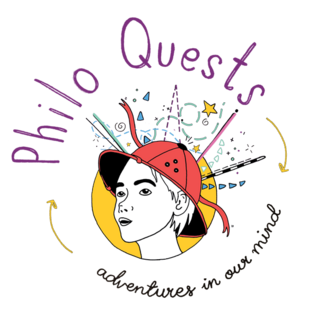 logo of PhiloQuests