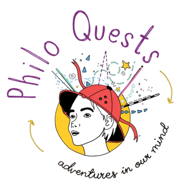 logo of Philo Quests