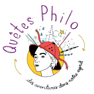 logo des QuêtesPhilo