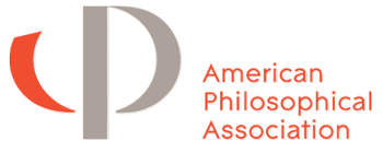 logo de l'American Philosophical Association