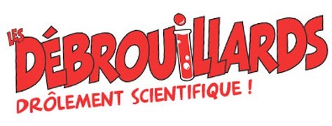 Les débrouillards's logo