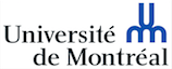 University of Montréal's logo